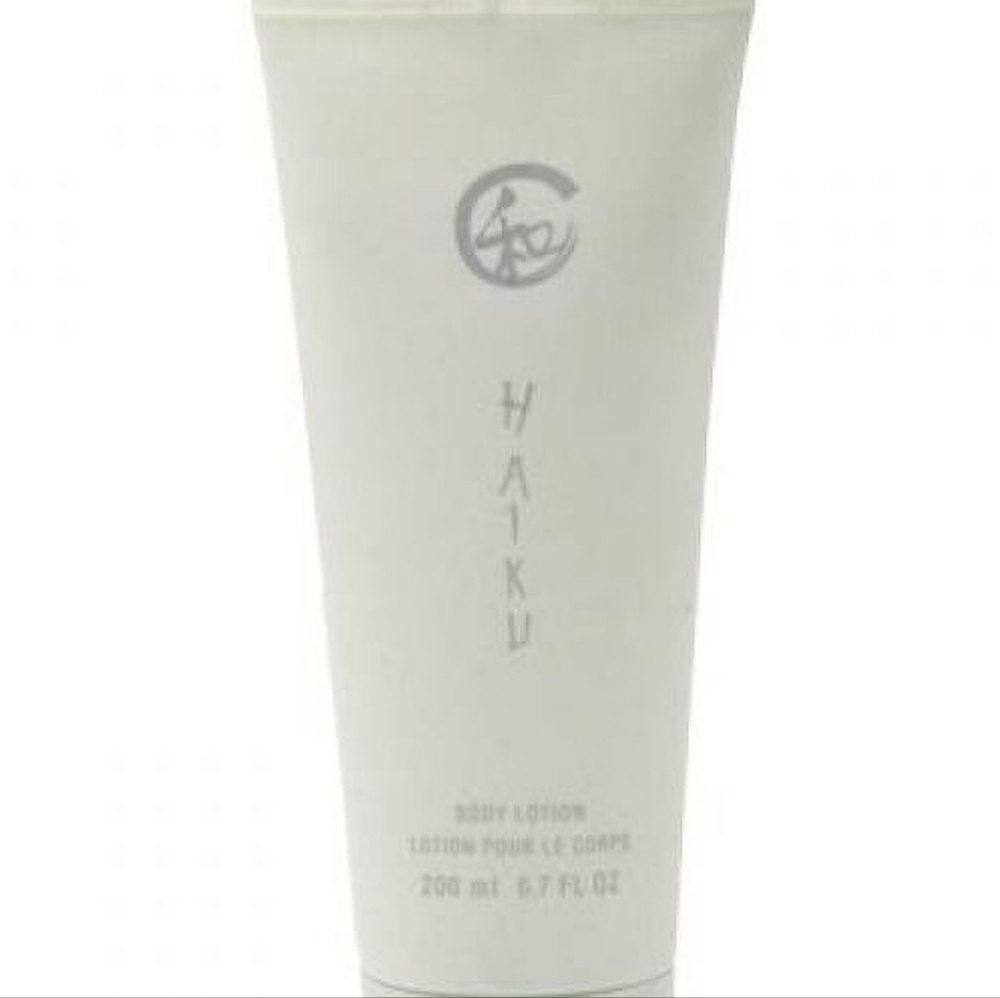 Avon Haiku Body Lotion 200ml